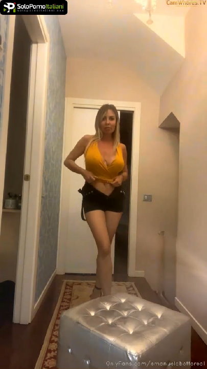 Emanuela Botto