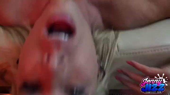 jenny jizz