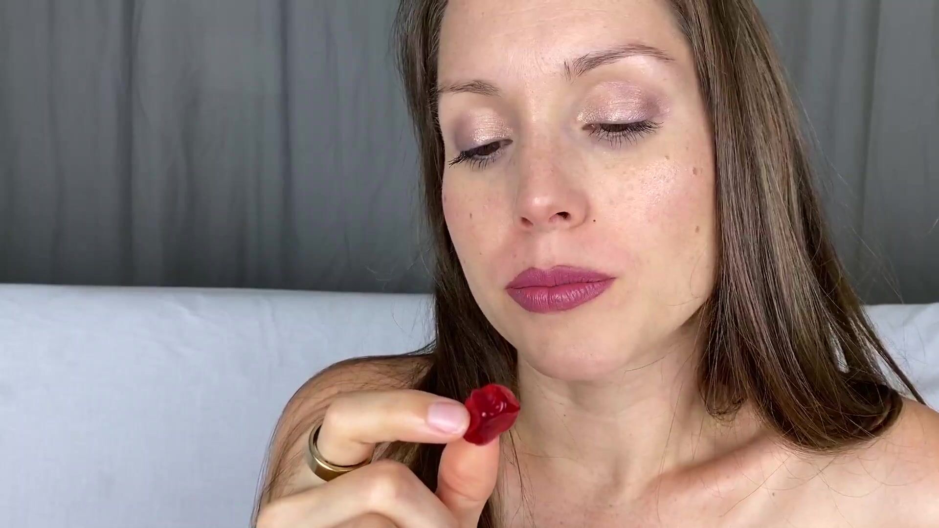 Lelu love gummy bear