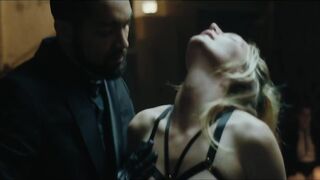 Mona wales and nina hartley