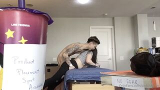 Sinfuldeeds Korean RMT great fuck