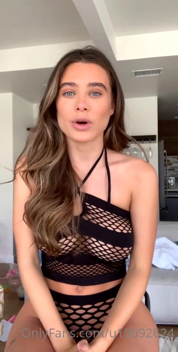 Lana Rhoades