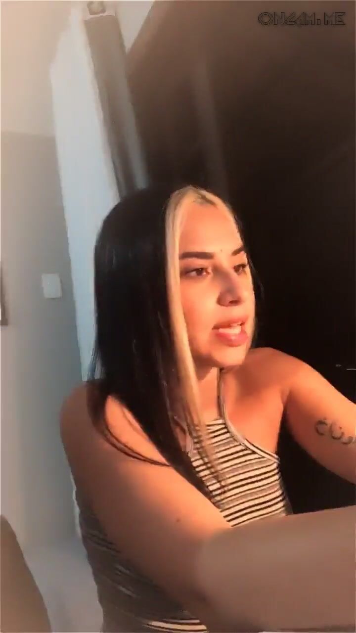 BIGO Bianca  2020-09-02