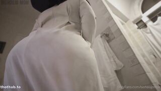 Bishoujomom Lady Dimitrescu