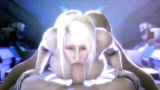 Samus Aran