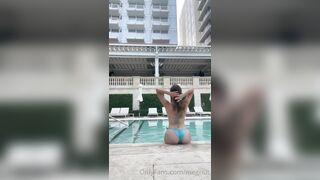 MEGNUT - But Only You Get To See Me Take It Off 2