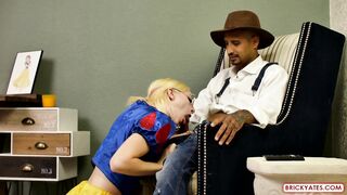 [BrickYates] Nixie - The Diary of a Naughty Princess