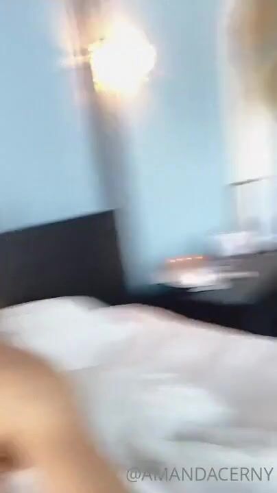 Amanda Cerny Nipple Slip 0nlyfan Leaked Viral Video