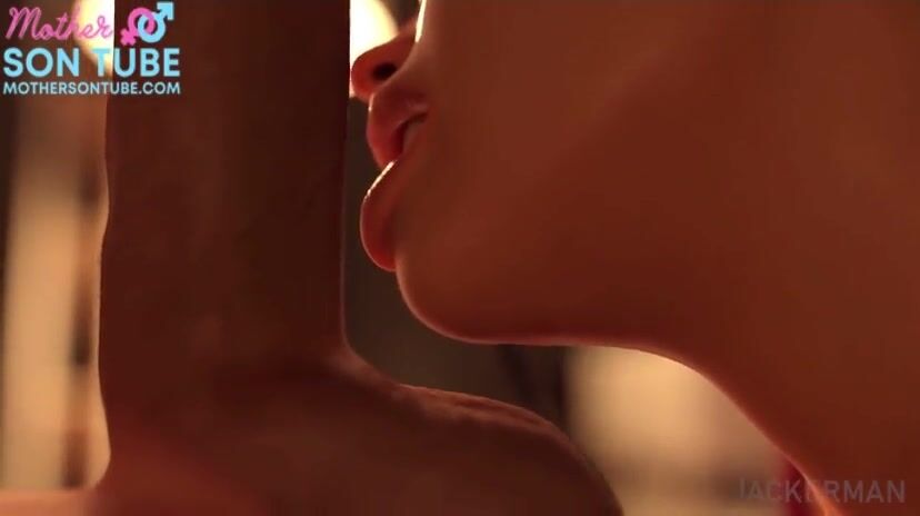 Motherandsontube  - mother's warmth 2