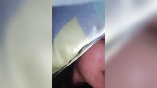 Sweet_scarlett anal with boyfriend on webcam show