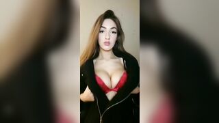 Coral Larsen OF Video 1