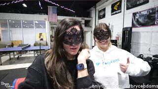 Bryce Adams Gym Livestream_2023-02-03