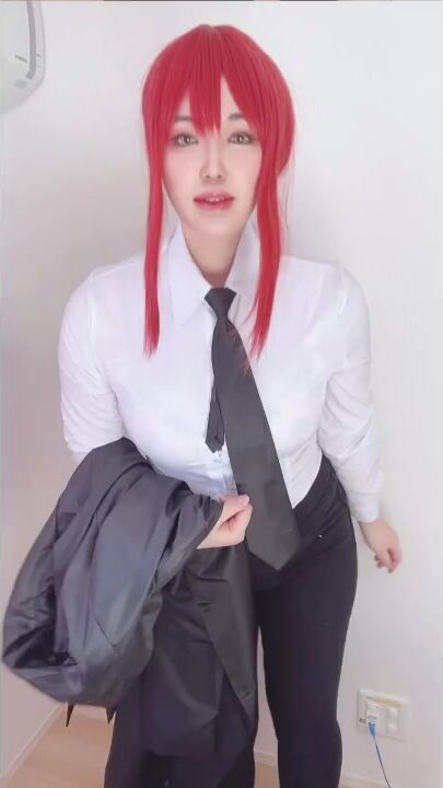 Makima