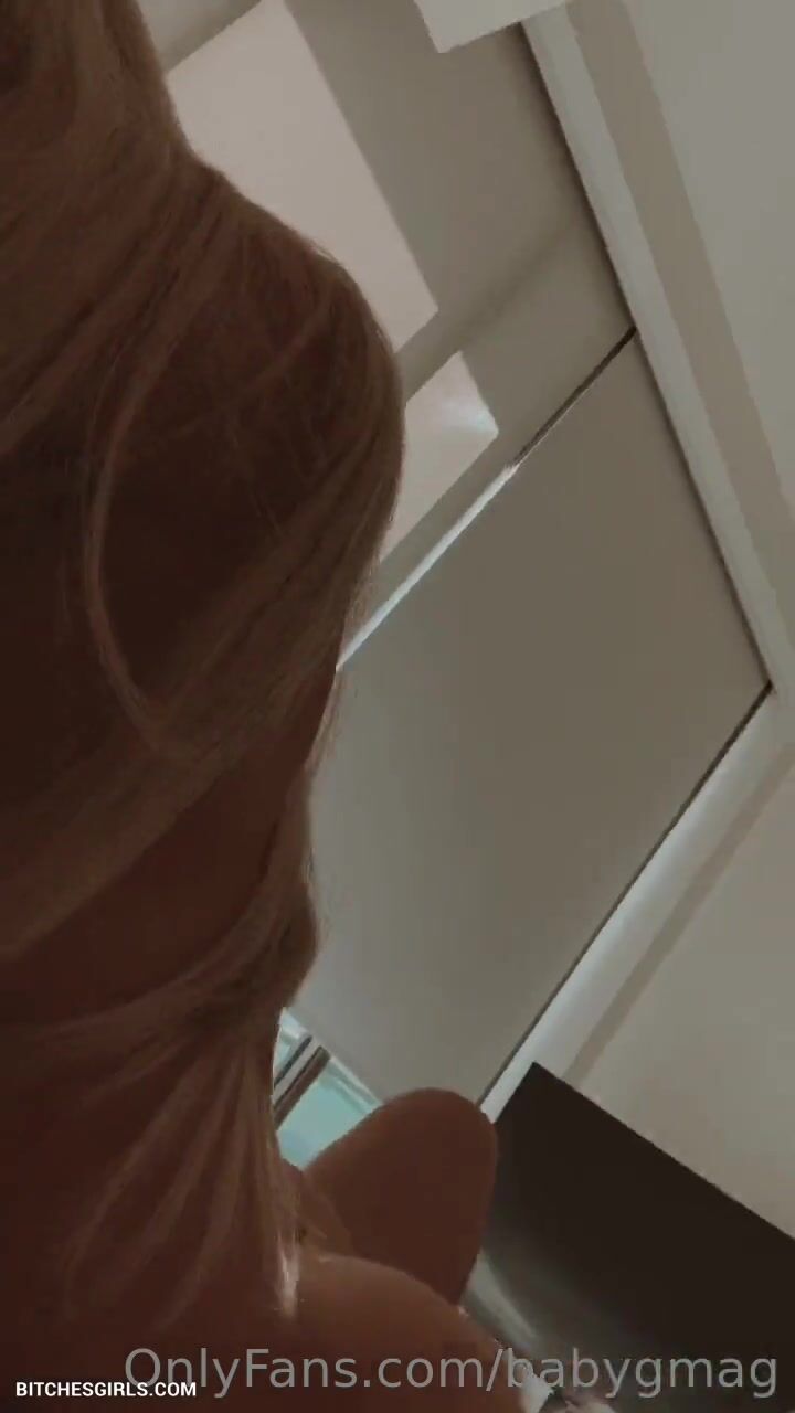 Stefanie Knight Railed with Creampie