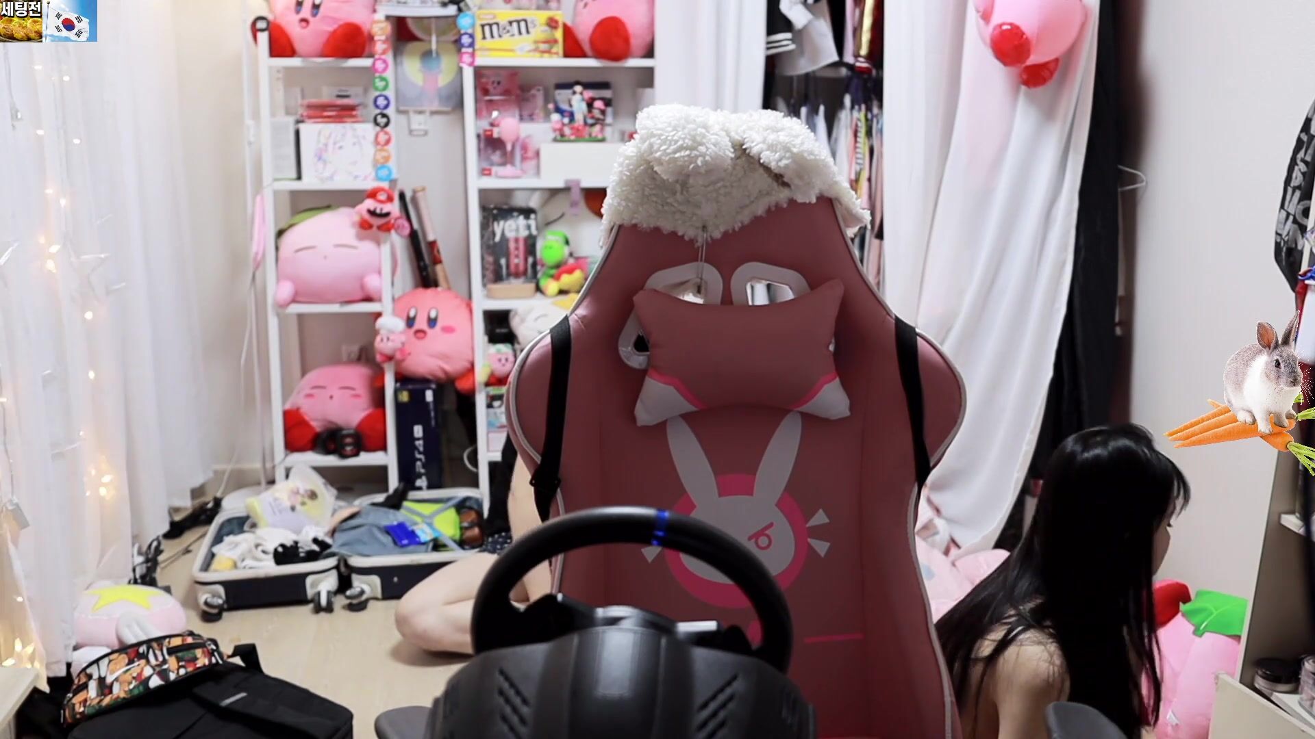 Ad1yn2 (addielyn) naked on accidental stream