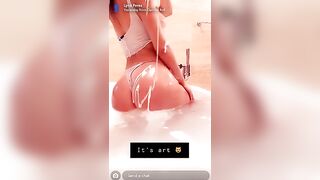 Lyna Perez Snapchat Leak 3