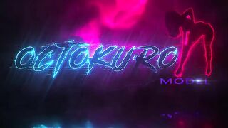Octokuro zero two bg rough anal