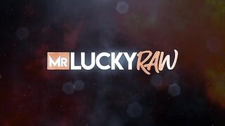MR Lucky RAW Luna Lovely