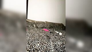 Kaili Thorne (Pt 3 of 3 G/G)