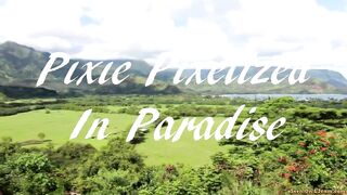 Paradise pleasure