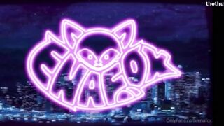 Enefox Himeno