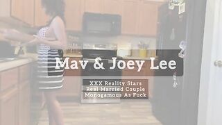 MAV & JOEY LEE 13