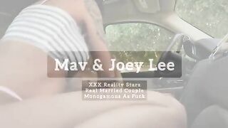 MAV & JOEY LEE 15
