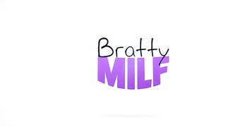 Bratty MILF – Emily Addison – Its For Science Mom