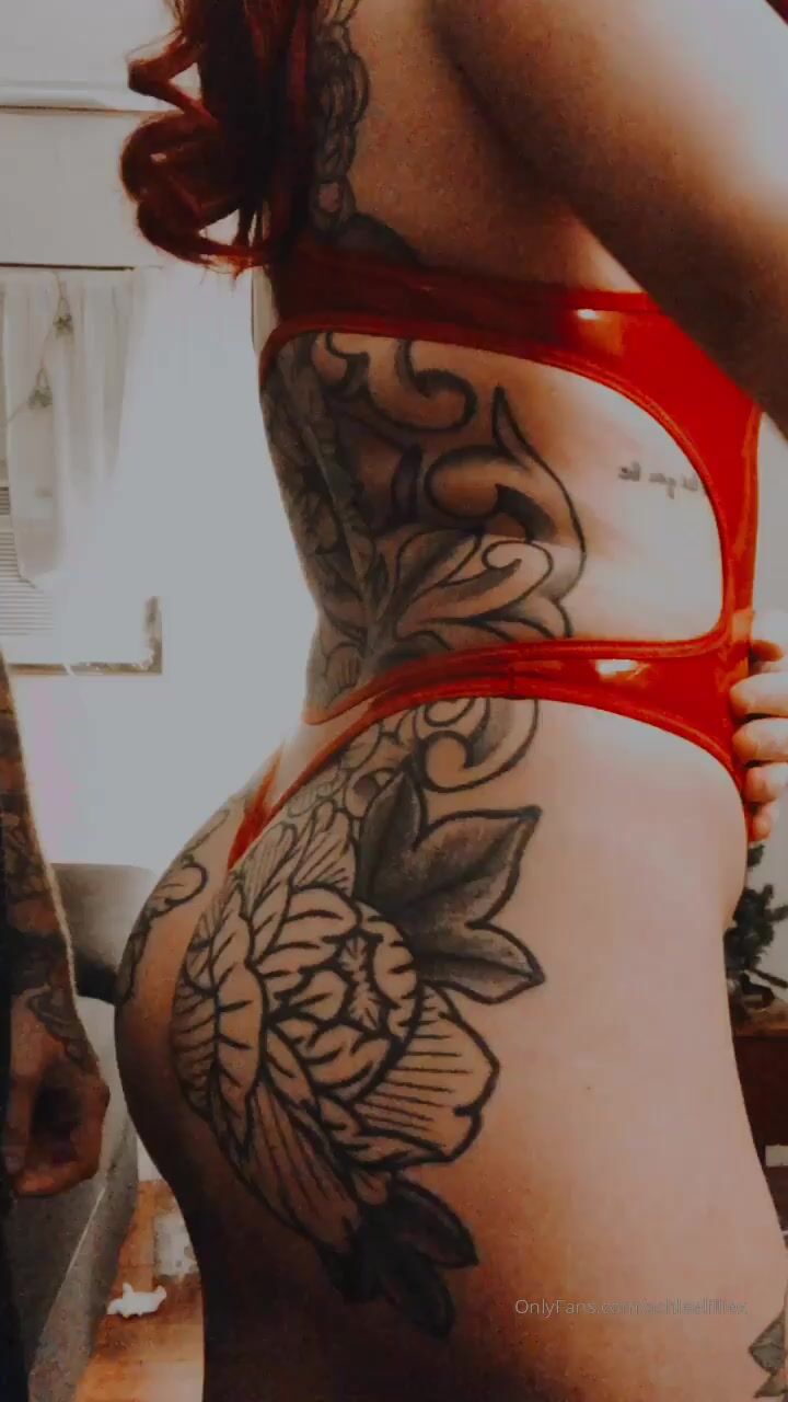 Ashlee Lillie 1