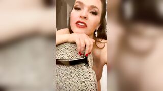 Krissy Lynn LiveStream