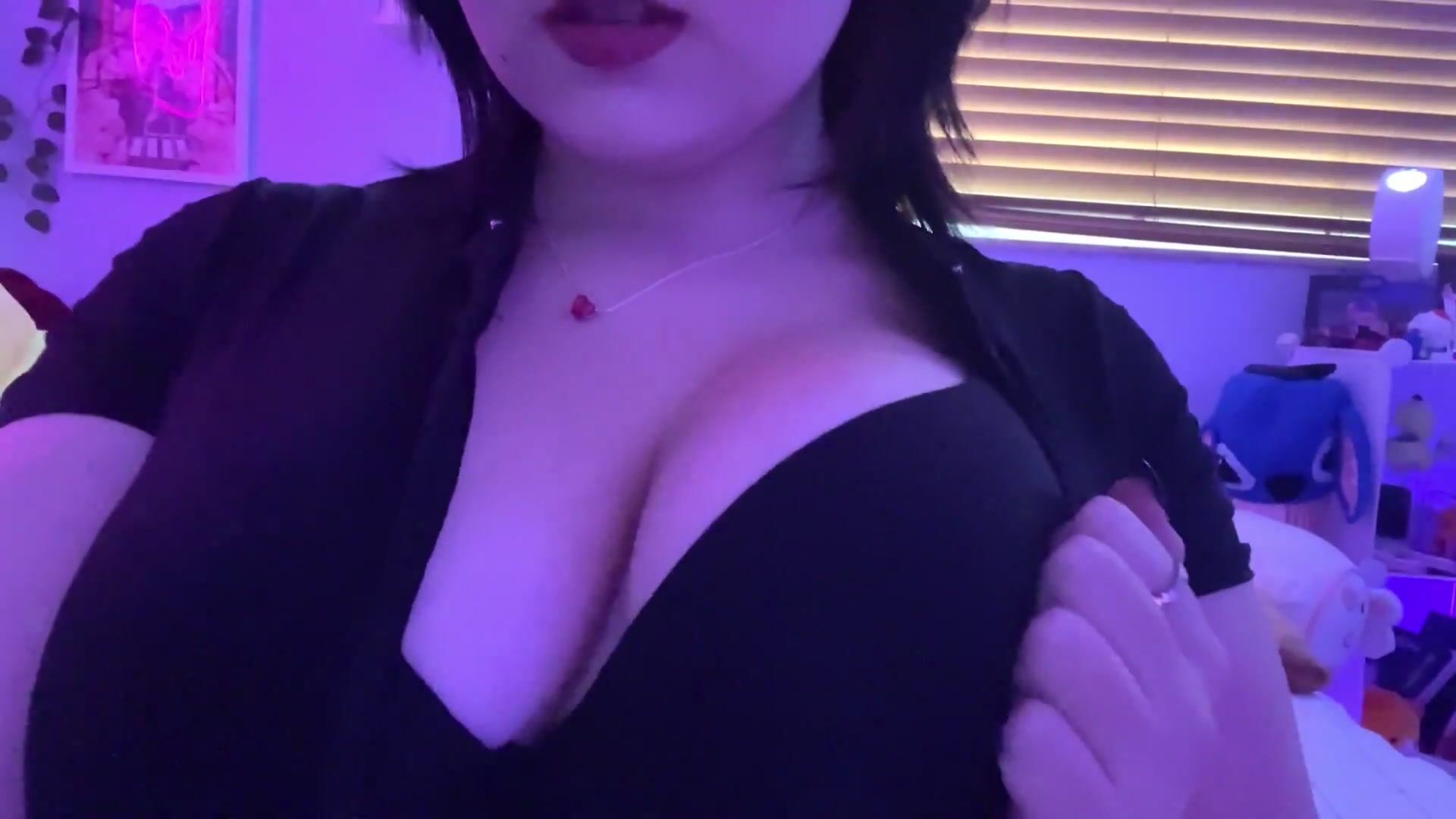 Kylie Paris on patreon