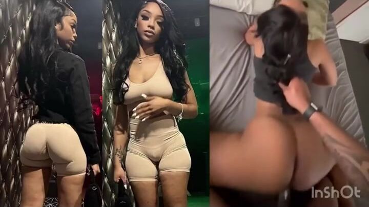 therealdestoooo slut mode vs phat pussy mode