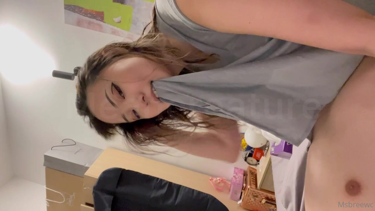 Msmeancreature cowgirl