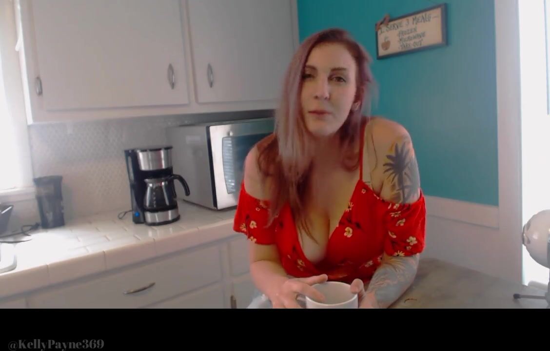 Kelly Payne Taboo Coffee