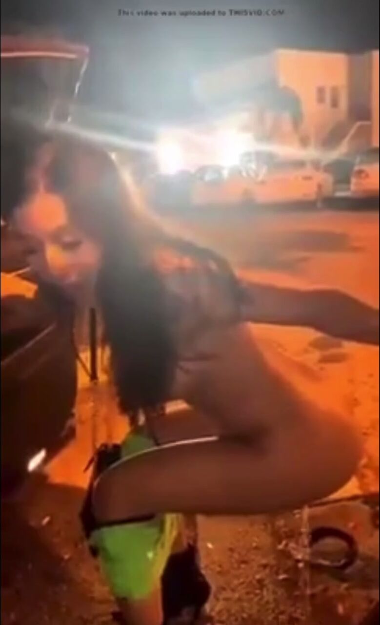 Onlyfans Model NastyNat “Drunk Tinkle”