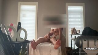 Sinfuldeeds Legit Vietnamese Visit 5 Part 2