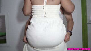 Bigbootylatinass