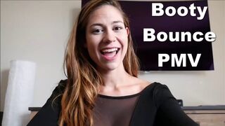 Booty Bounce PMV
