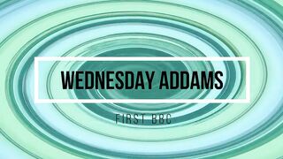 Annah12 Wednesday Addams