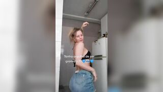 Jugremista2304 5 Tiktok Milf