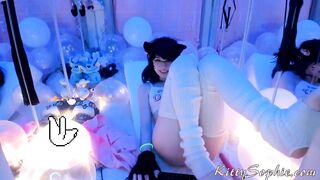 Kittysophie - Webcam Show