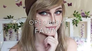 OREOB4BY Fawn