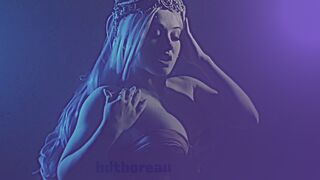 BLUKITSUNE9 - TWITCH - UNDERWATER