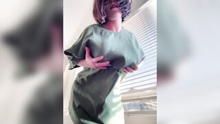 THESABRINABANKSS - ONLYFANS - VELMA COSPLAY JOI