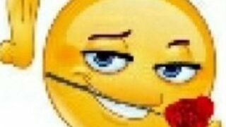 Kaden Kole making her fat ass clap