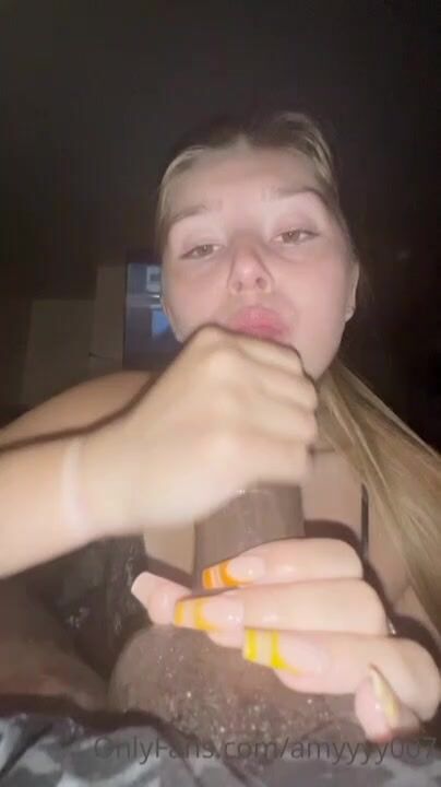 Amyyyy007 OF