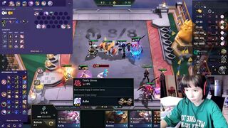 Performer arikajoy show on 2023-01-25 gamer