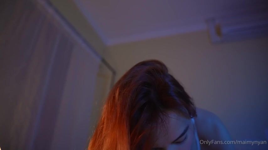 Maimy ASMR - Nurse Roleplay