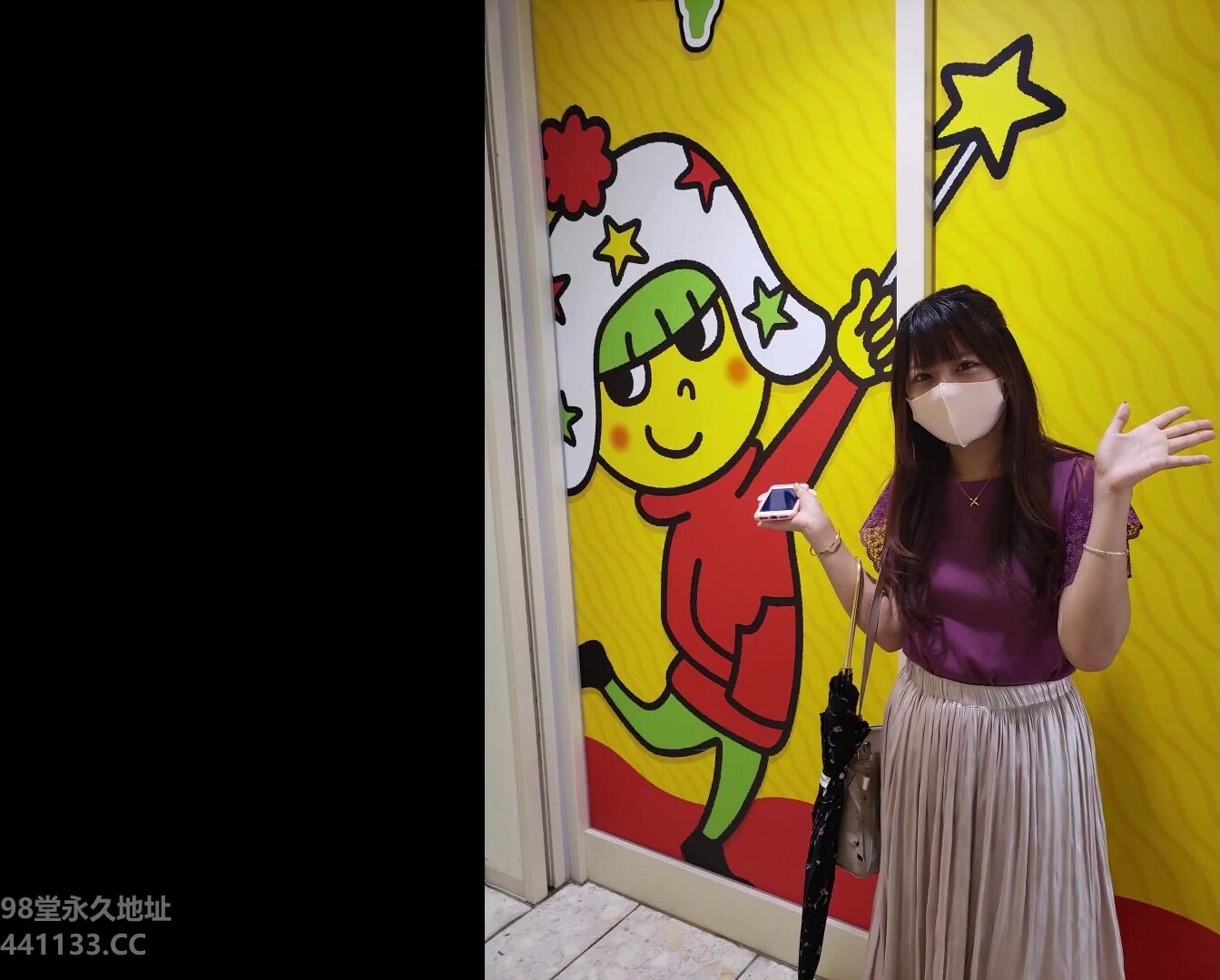 KRD8 Miru Sakurai