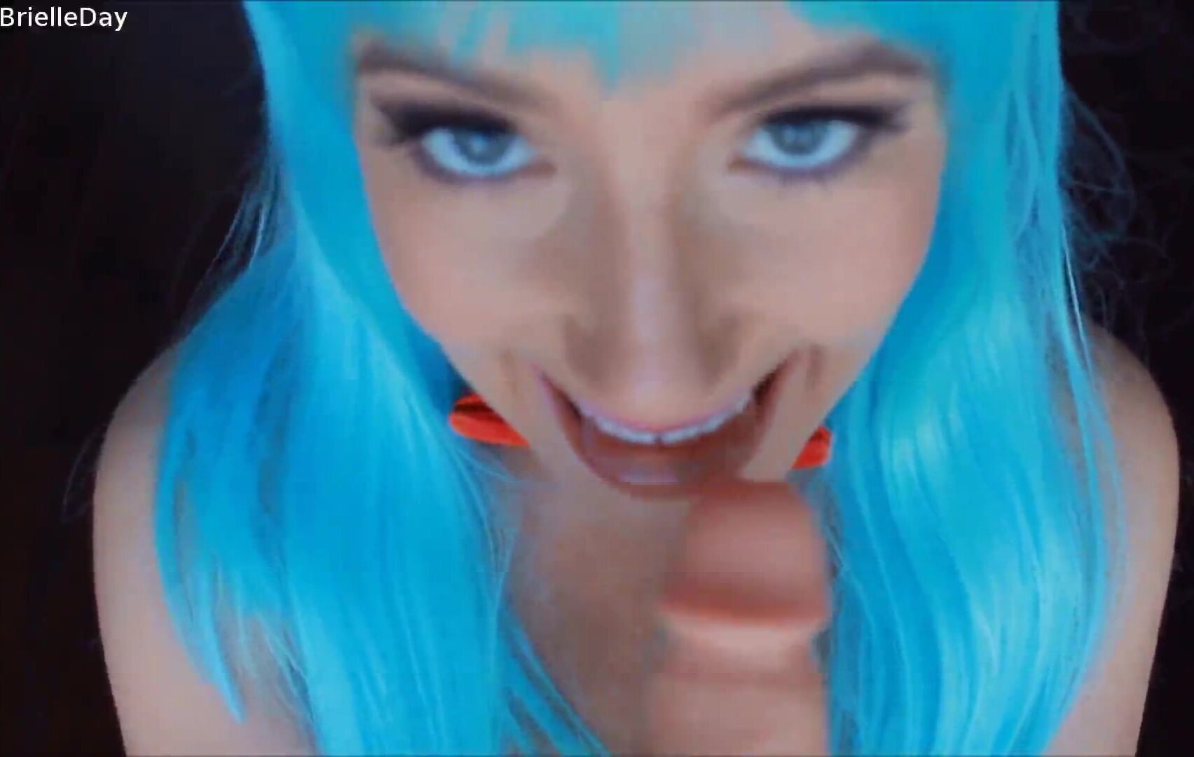 Briella Day Bulma